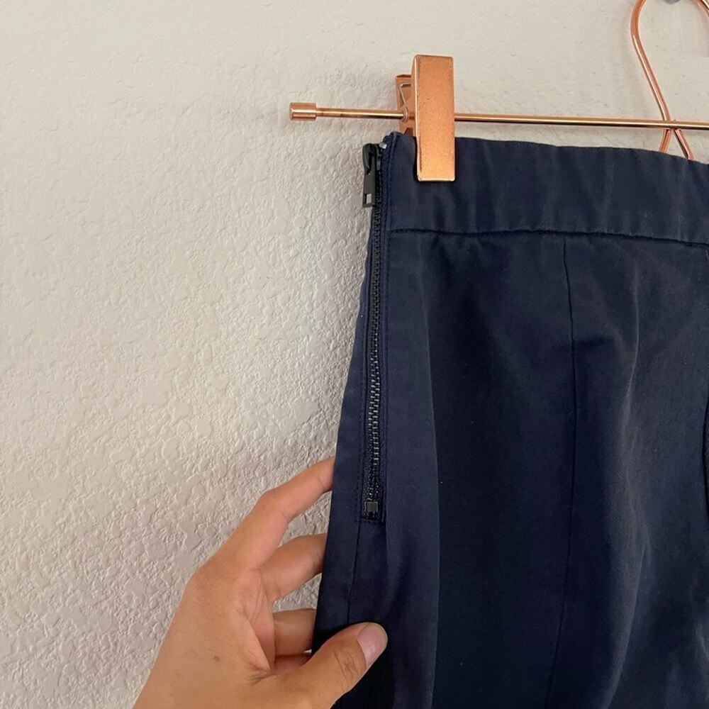 Everlane the‎ back slit work pants - Picture 6 of 8